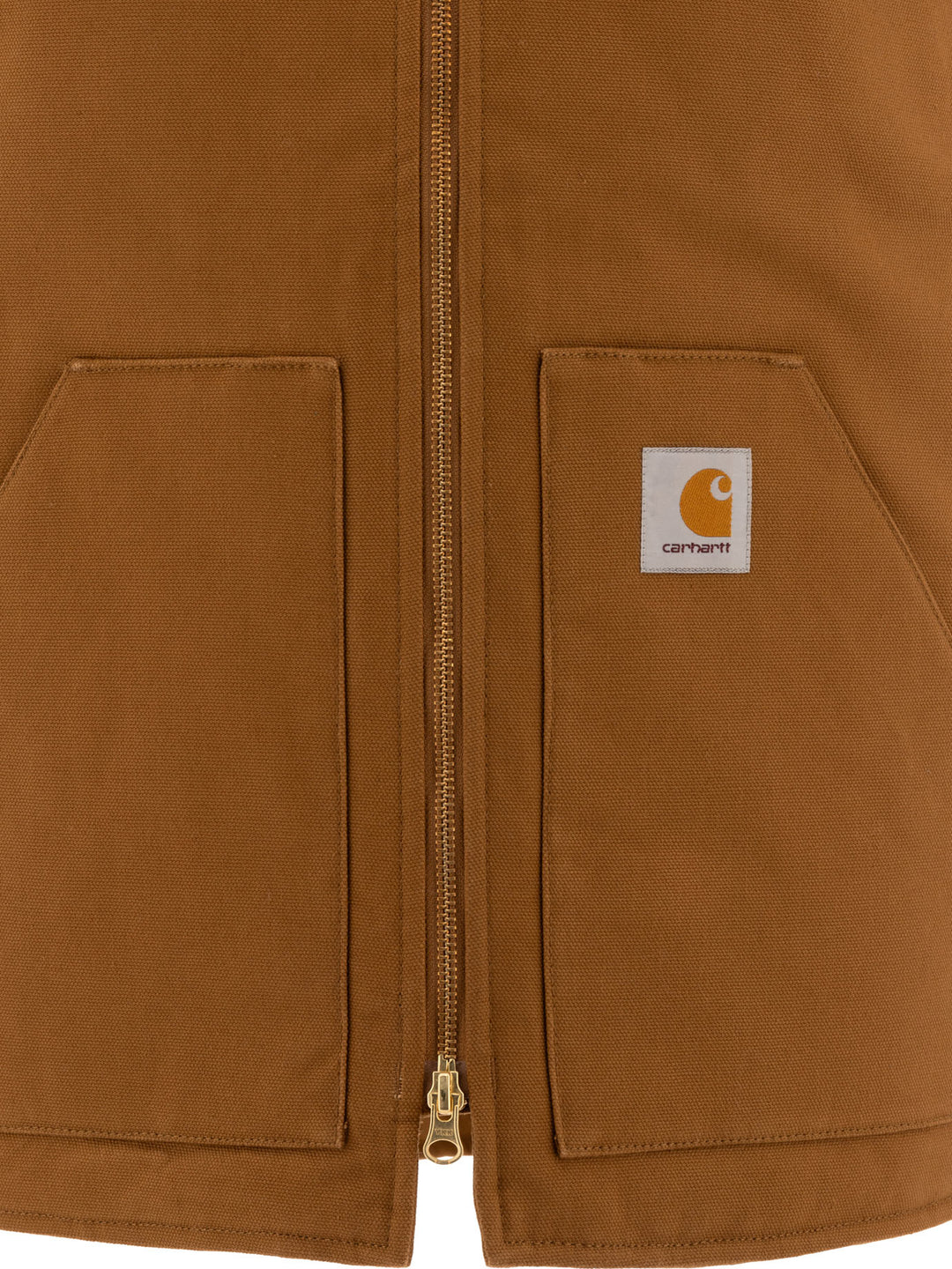 Jackets Brown