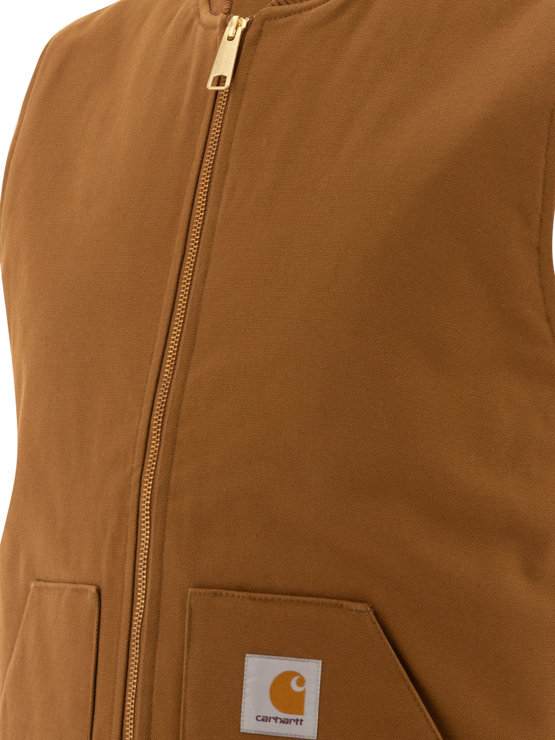 Jackets Brown