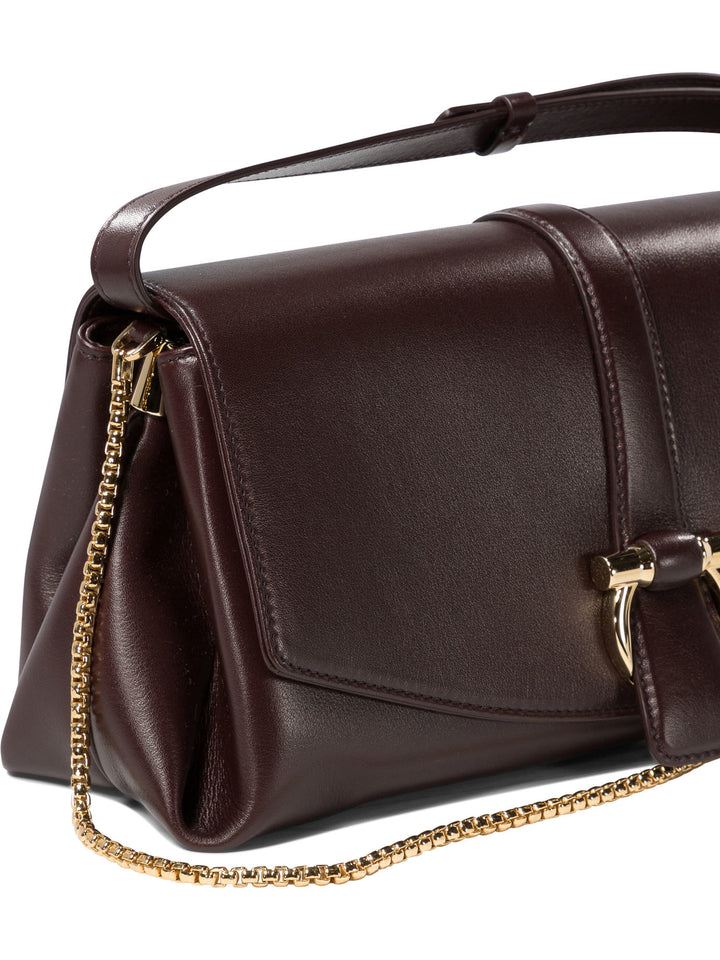 Crossbody Bag With Flap Crossbody Bags Bordeaux