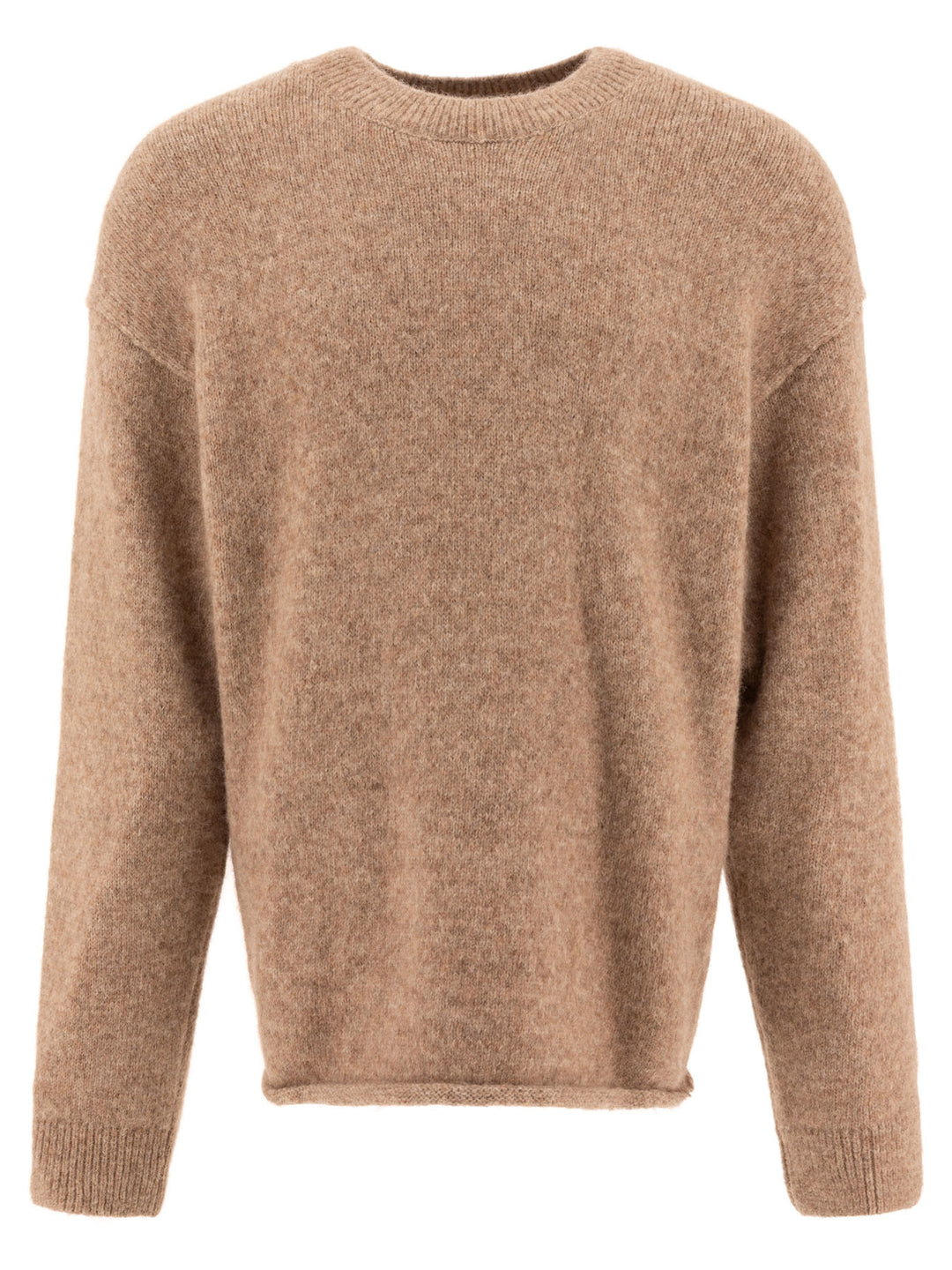 Knitwear Beige