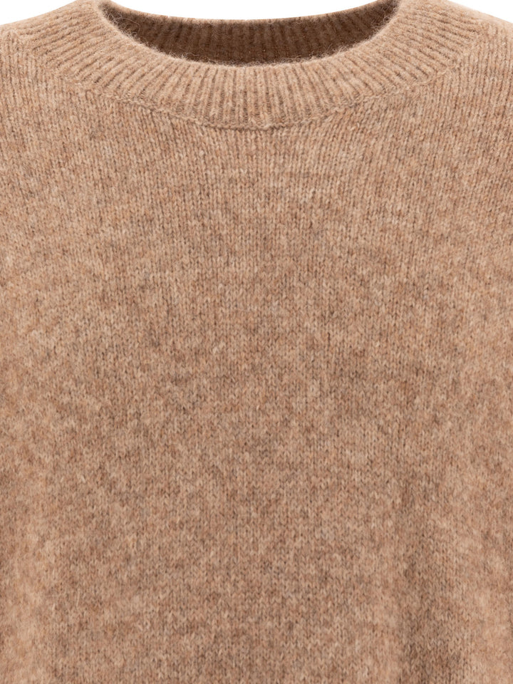 Knitwear Beige