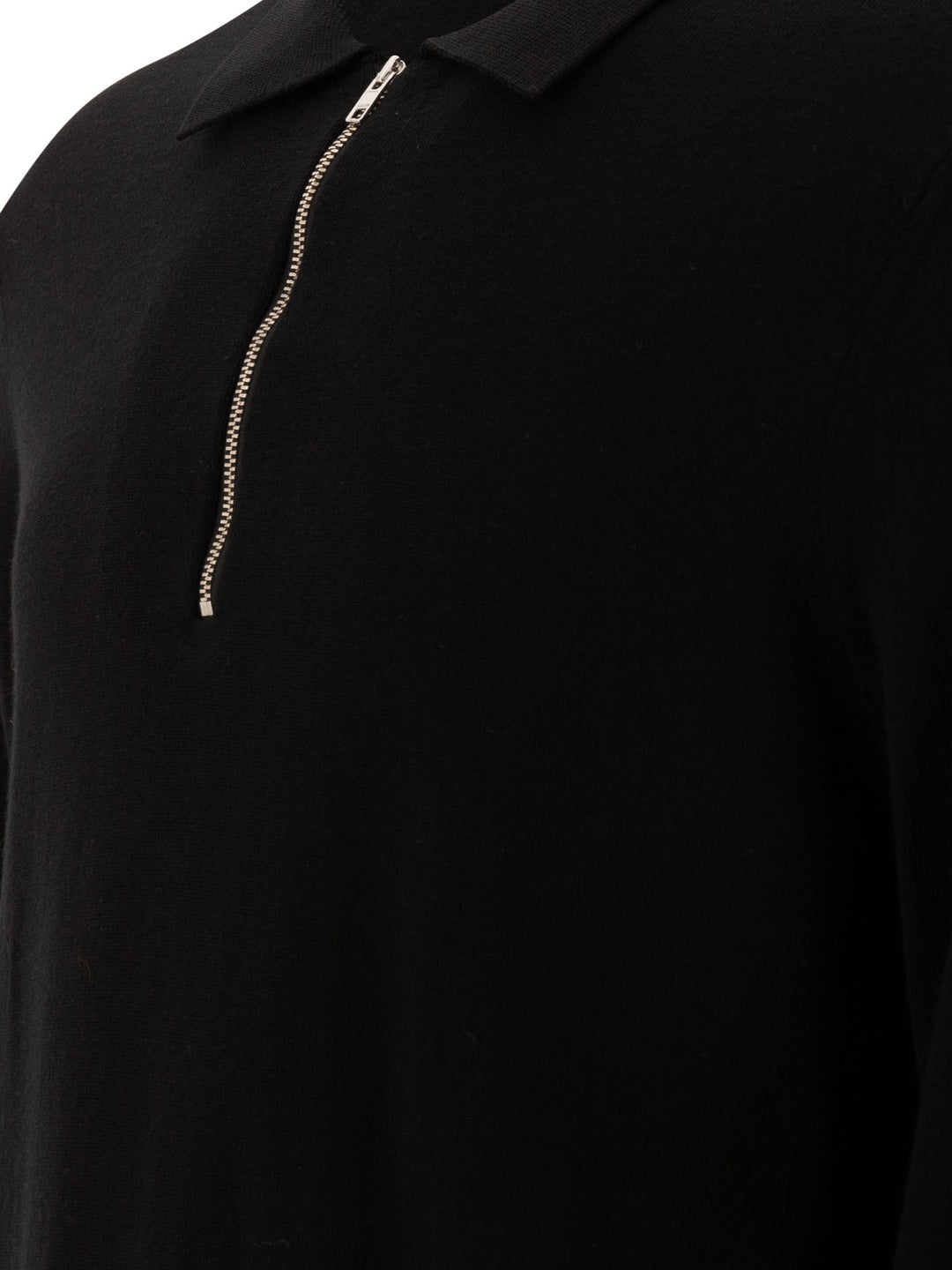 Sergio Polo Shirts Black