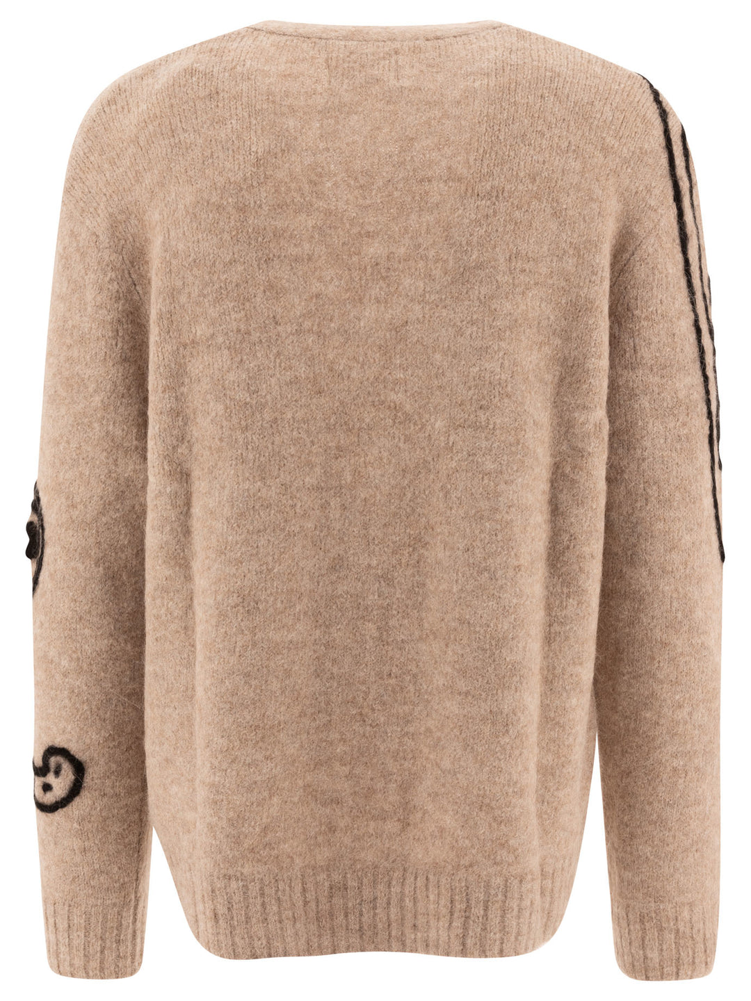 Kyle Knitwear Beige