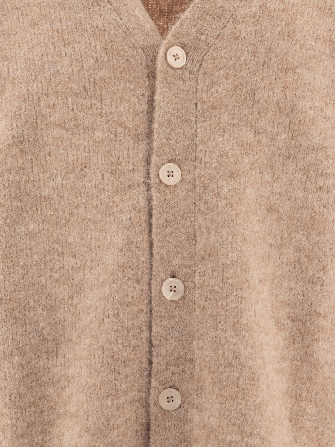 Kyle Knitwear Beige