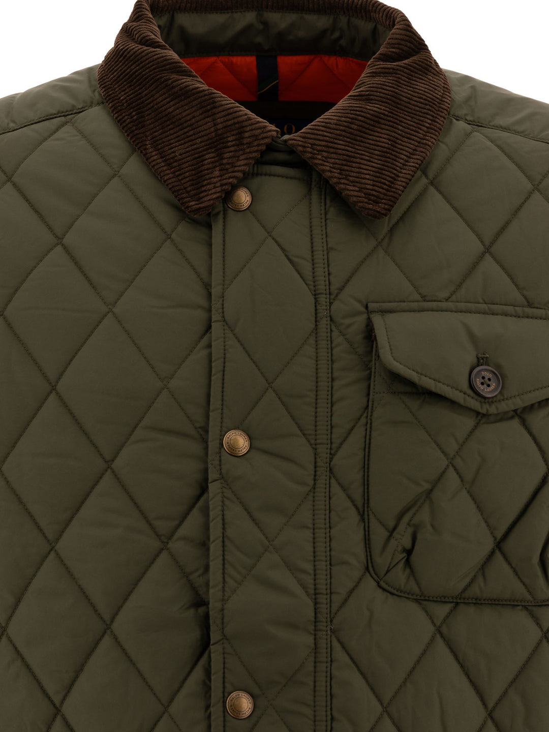 Beaton Jackets Green