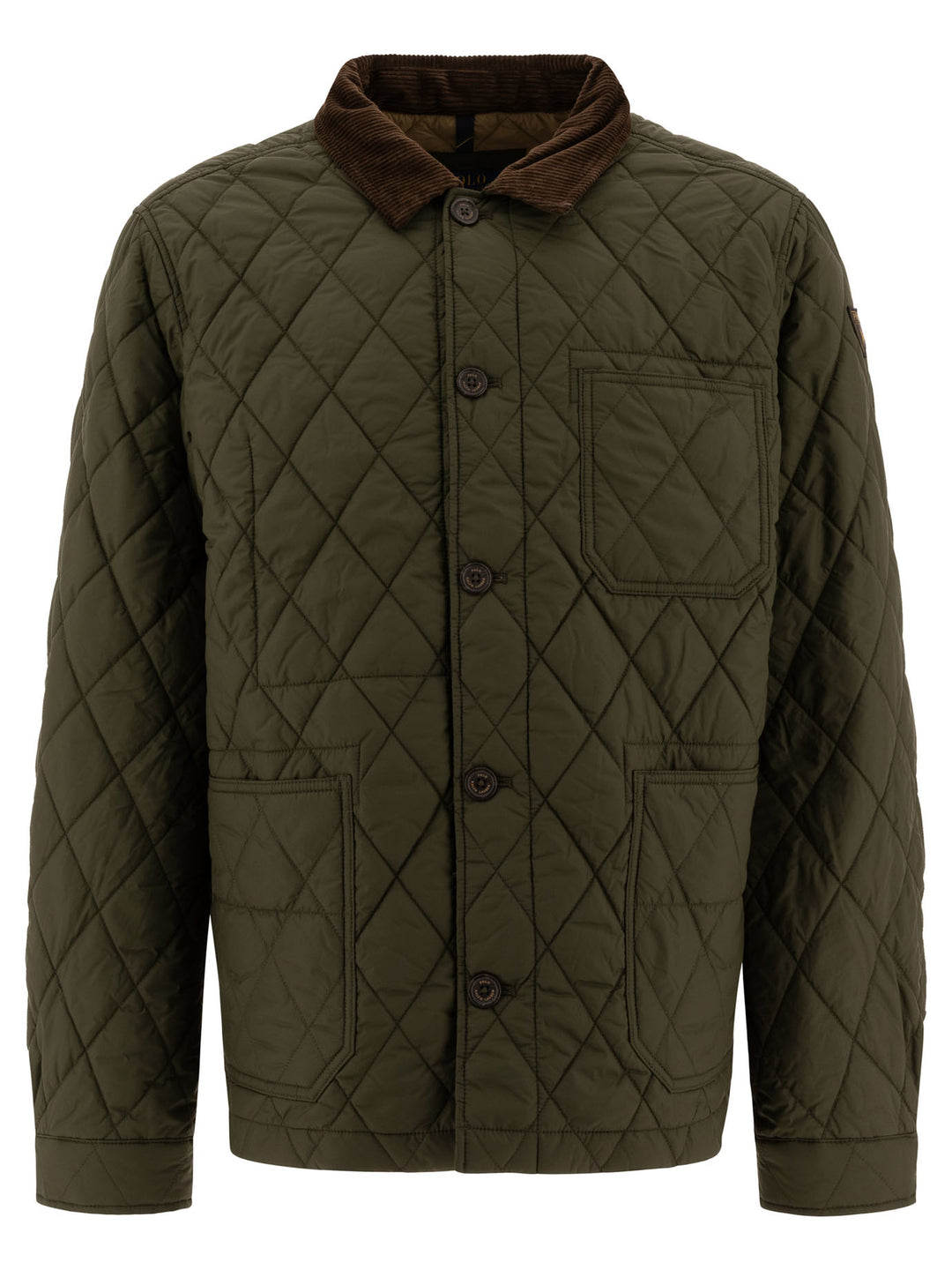 Beaton Jackets Green