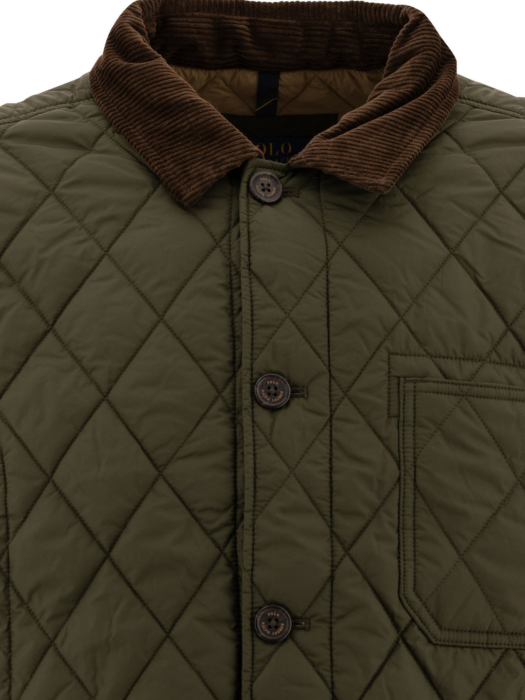 Beaton Jackets Green