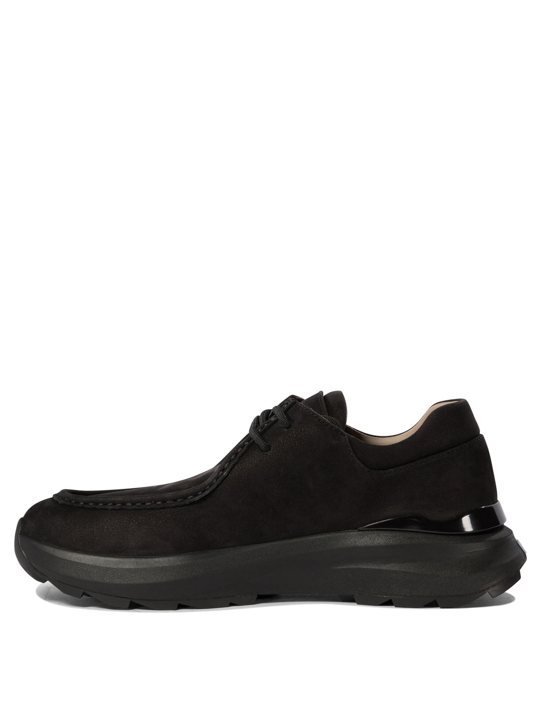 Fernabee Megagrip Sneakers & Slip-On Black