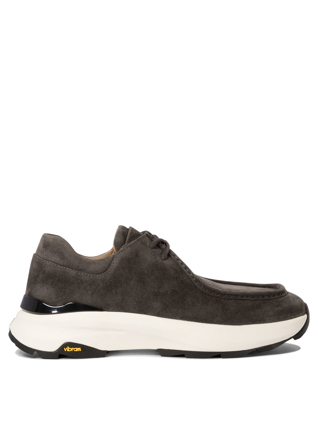 Fernabee Megagrip Sneakers & Slip-On Grey