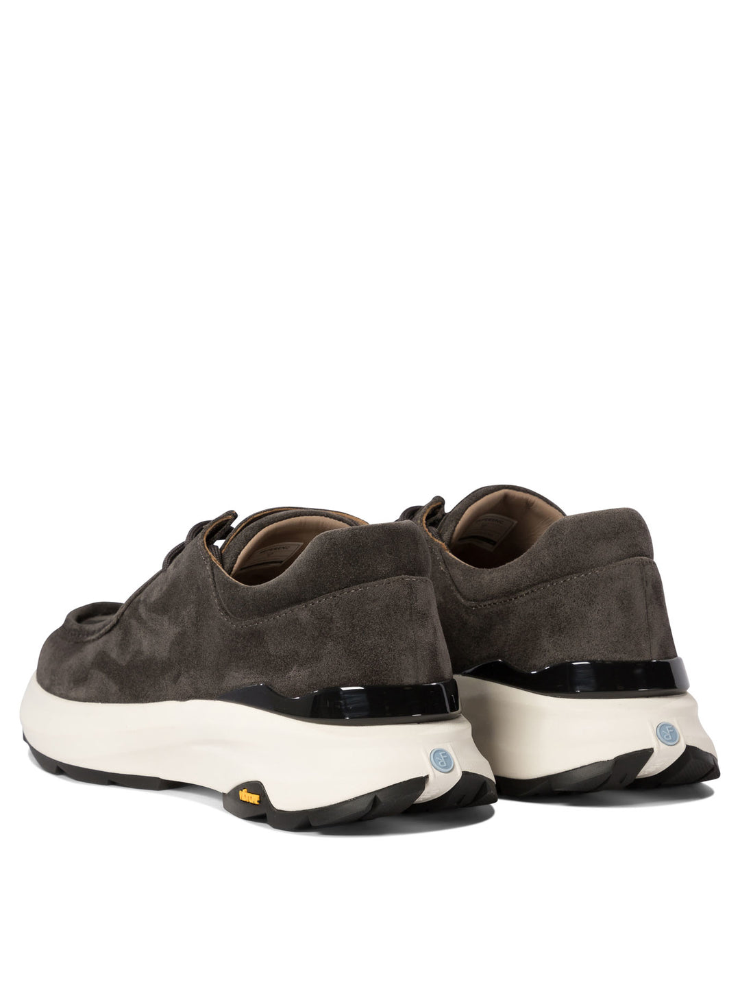 Fernabee Megagrip Sneakers & Slip-On Grey