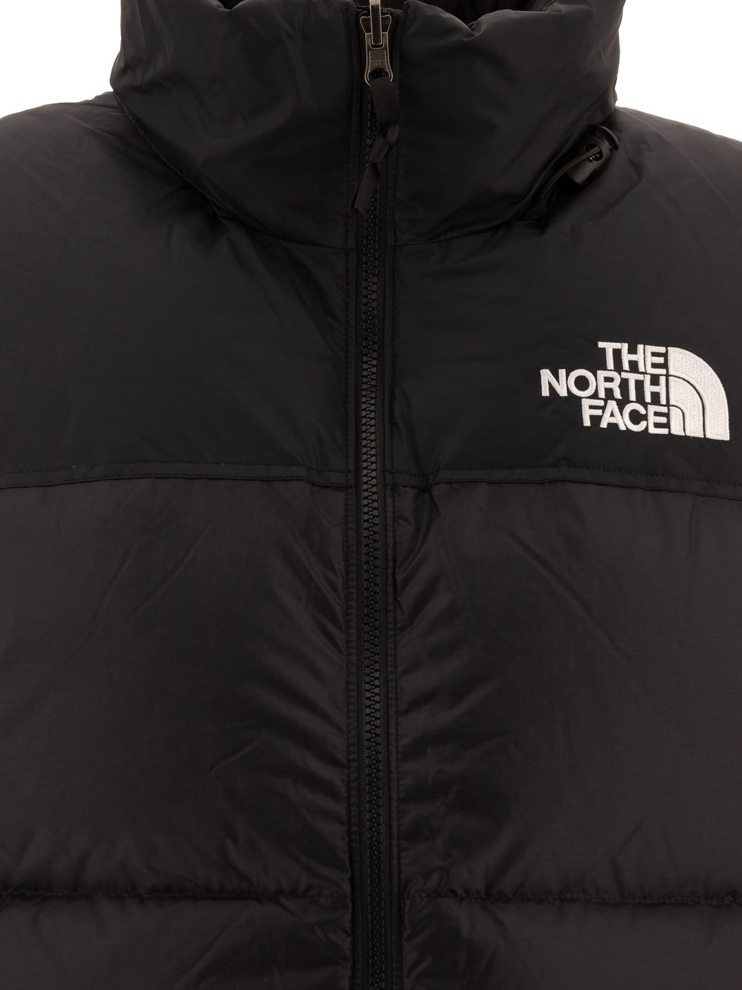 1996 Retro Nuptse Jackets Black