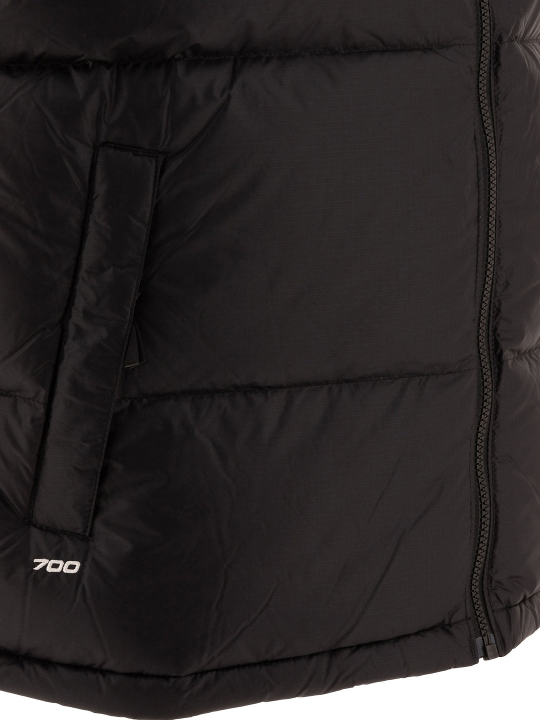 1996 Retro Nuptse Jackets Black