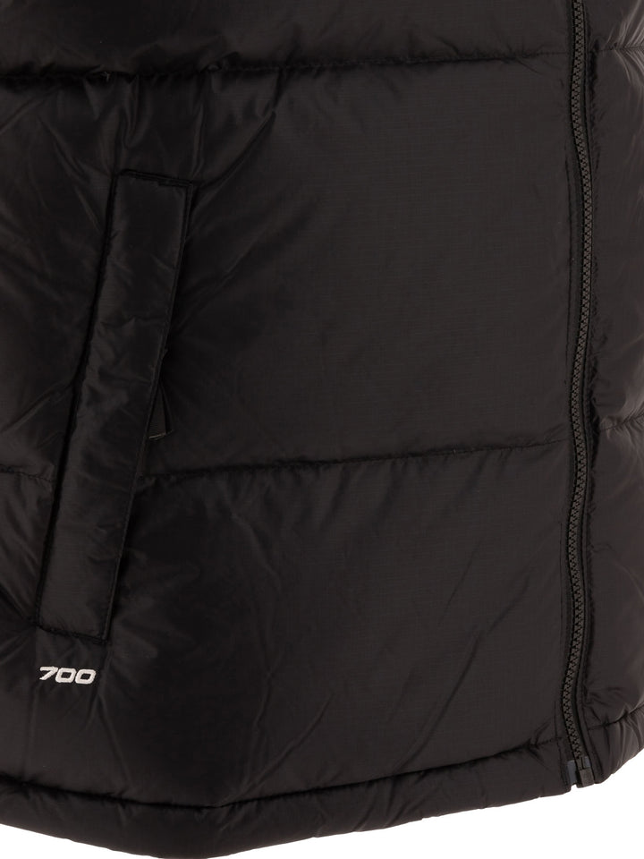 1996 Retro Nuptse Jackets Black