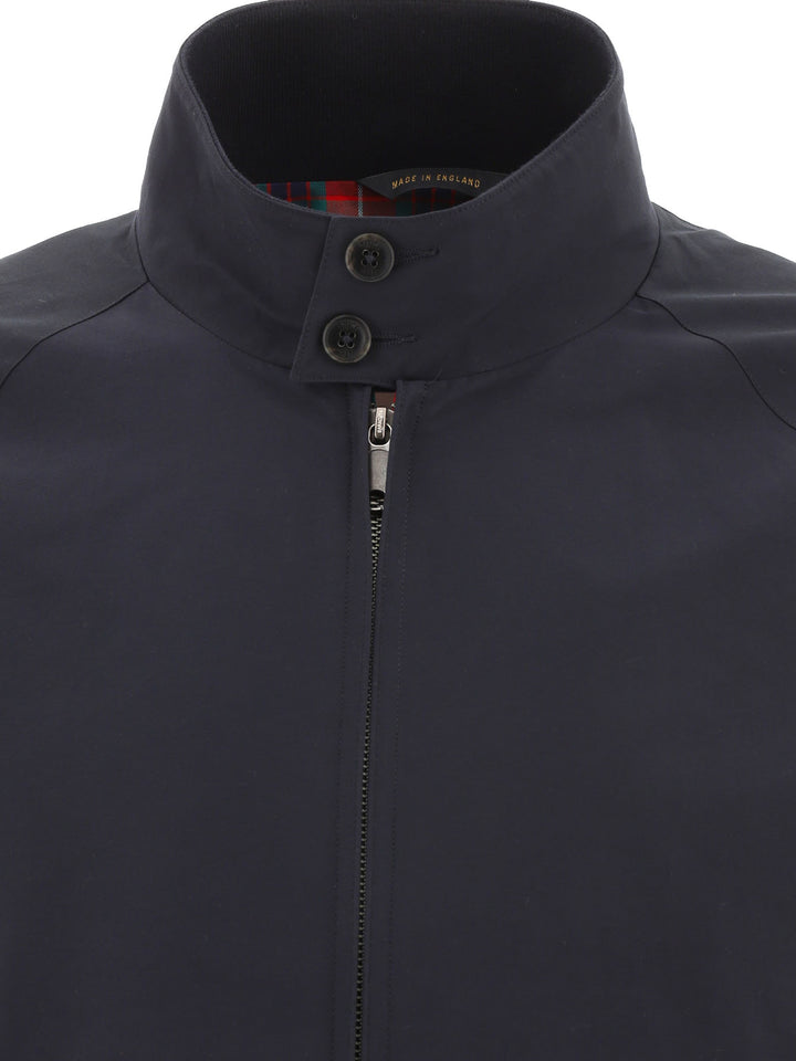 G9 Harrington Jackets Blue