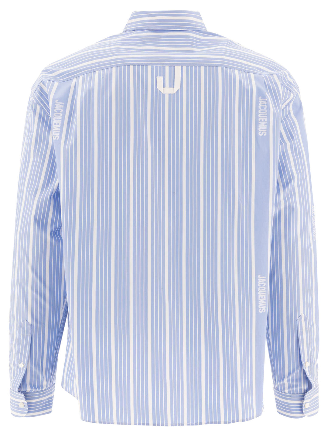 La Chemise Simon Shirts Light Blue