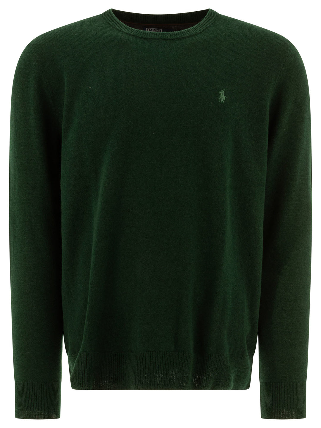 Pony Knitwear Green