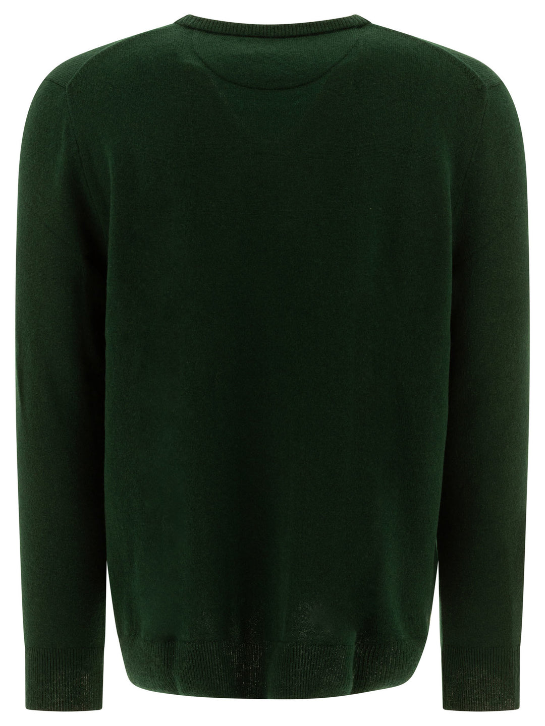 Pony Knitwear Green