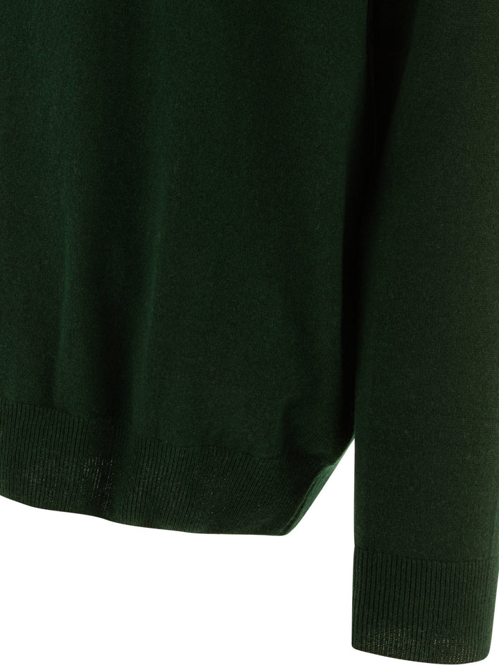 Pony Knitwear Green