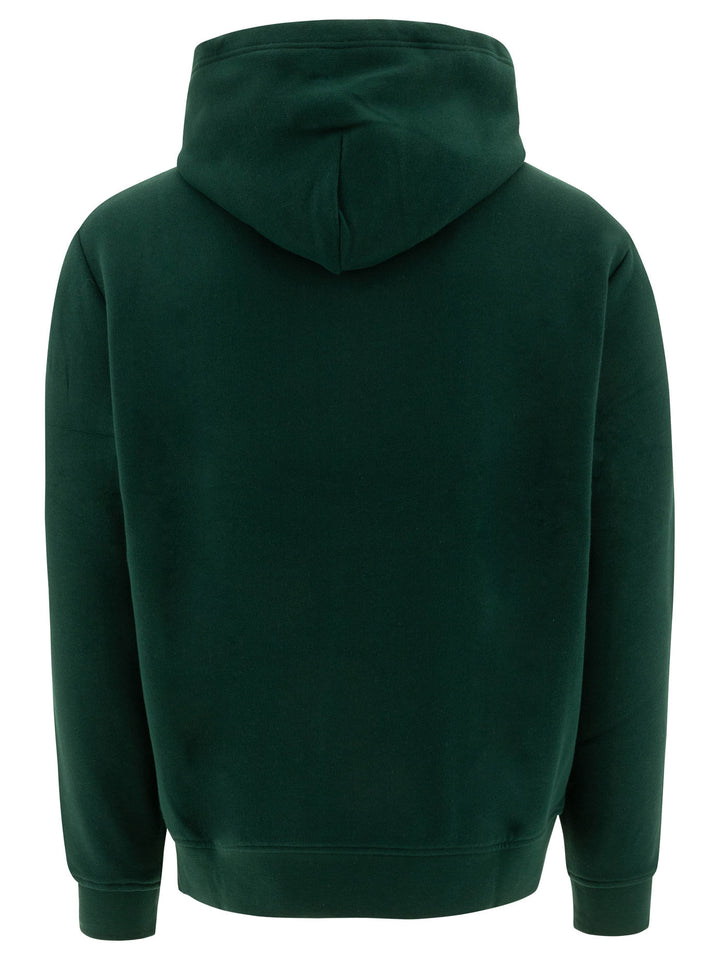 Polo Ralph Lauren Sweatshirts Green