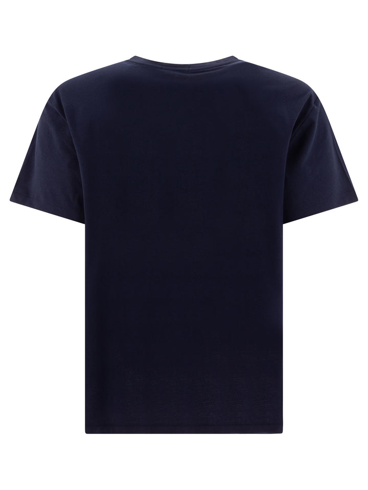 Polo Ralph Lauren T-Shirts Blue