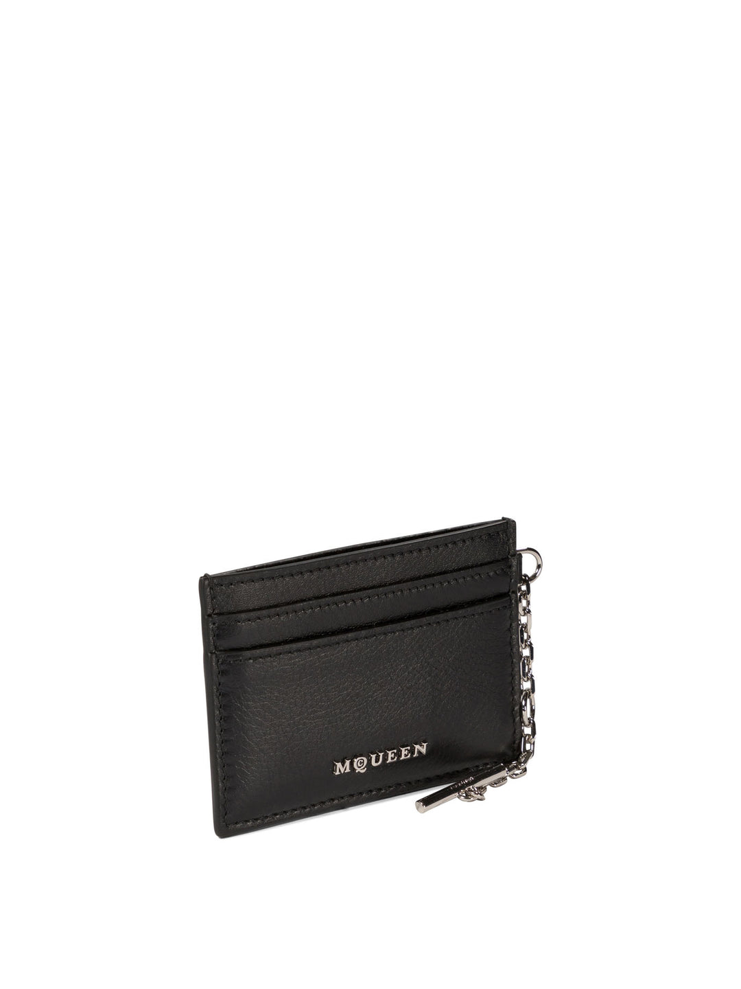 Sling Wallets & Card Holders Black