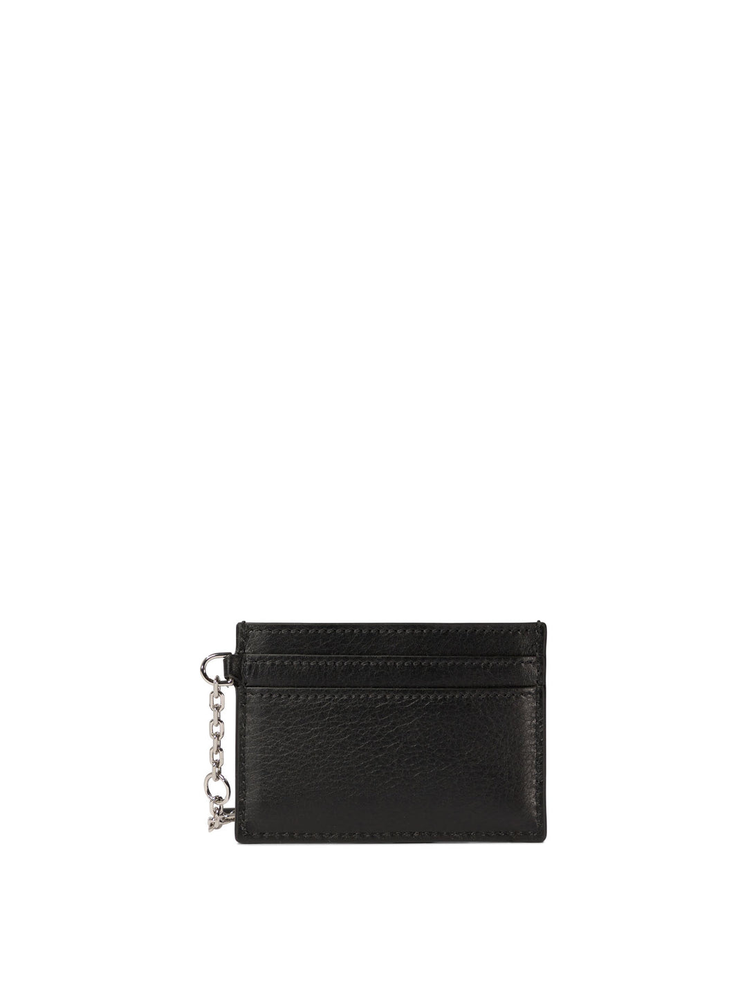 Sling Wallets & Card Holders Black