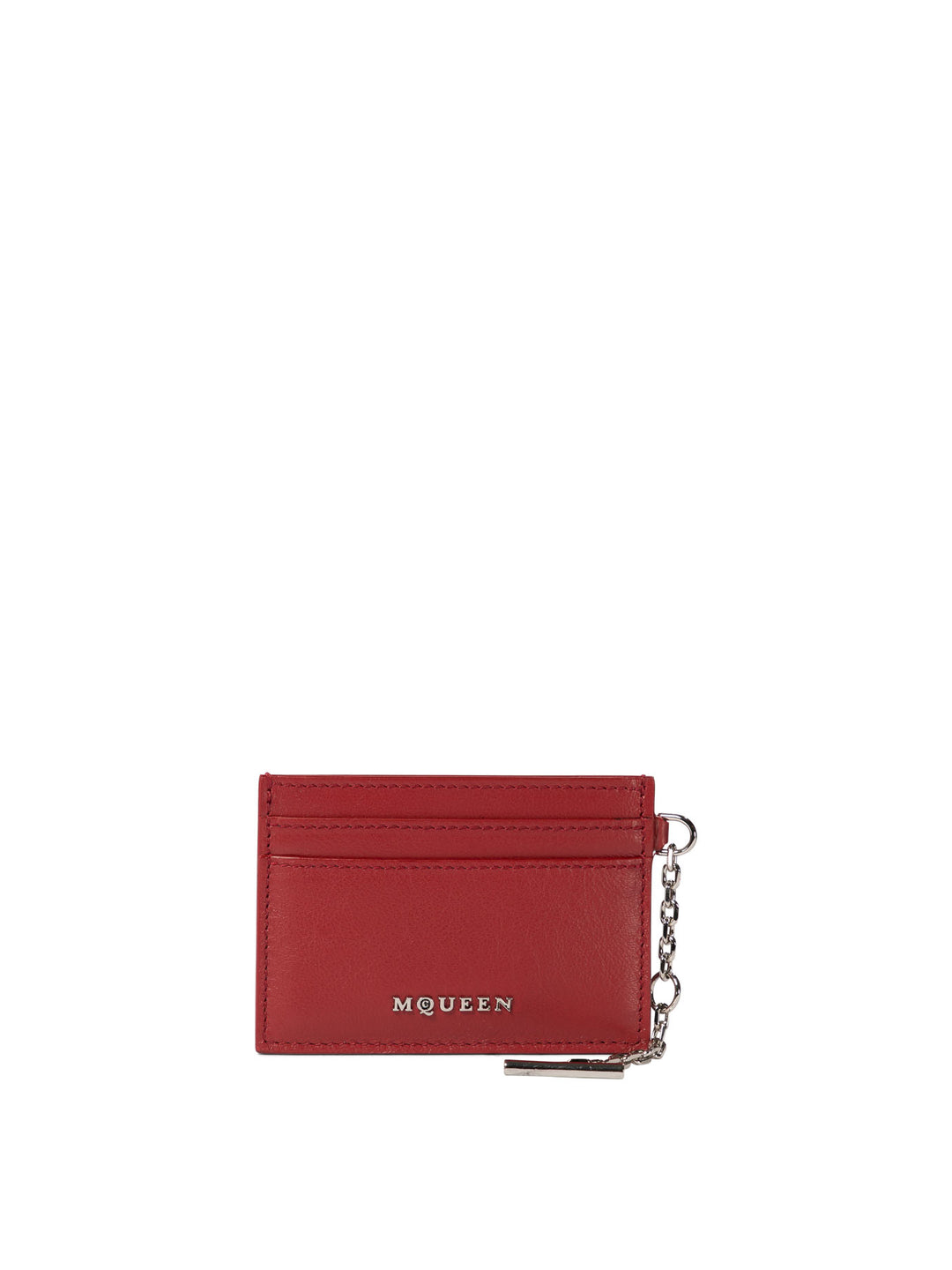 Sling Wallets & Card Holders Red