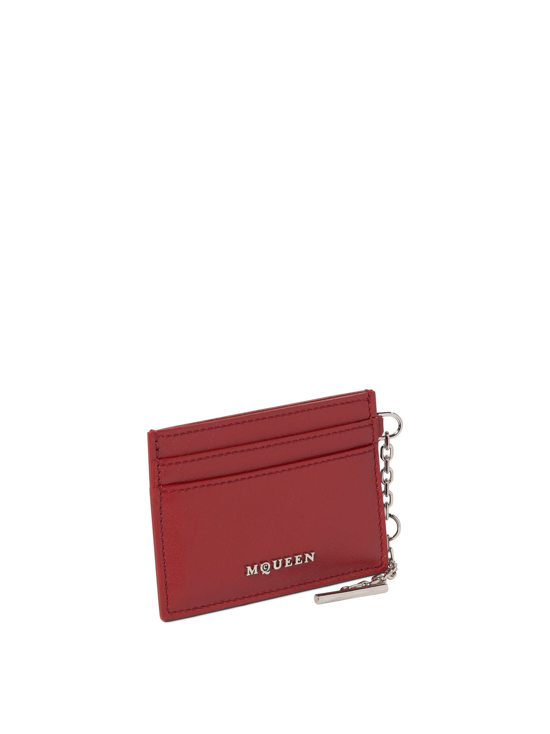 Sling Wallets & Card Holders Red