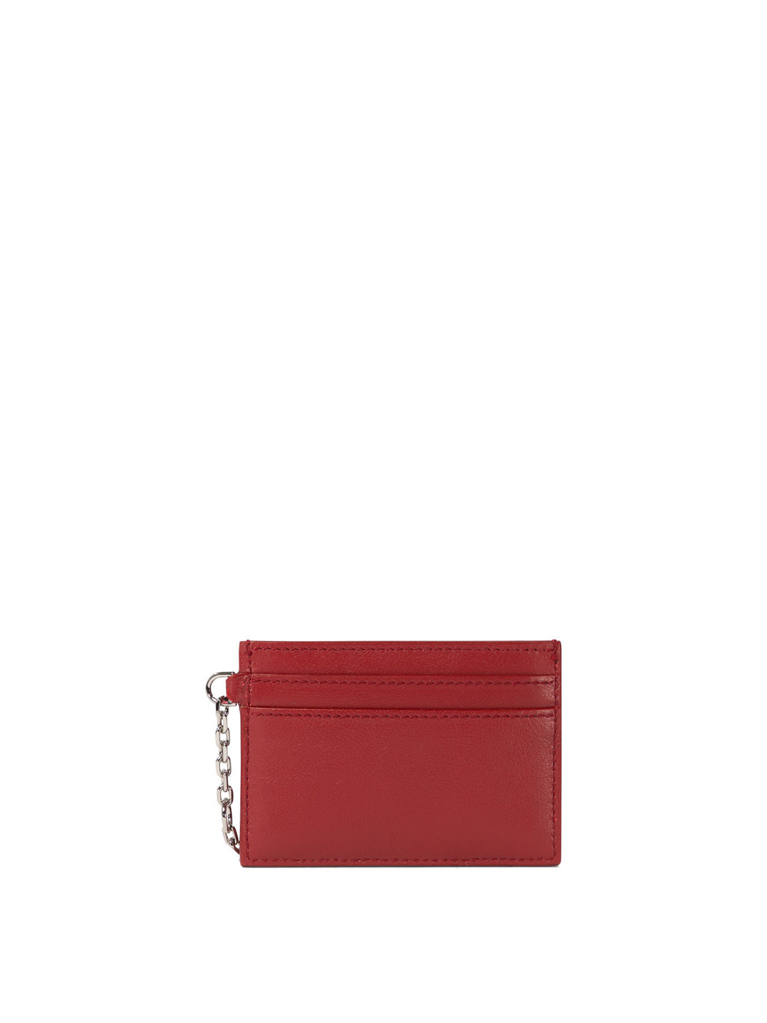 Sling Wallets & Card Holders Red