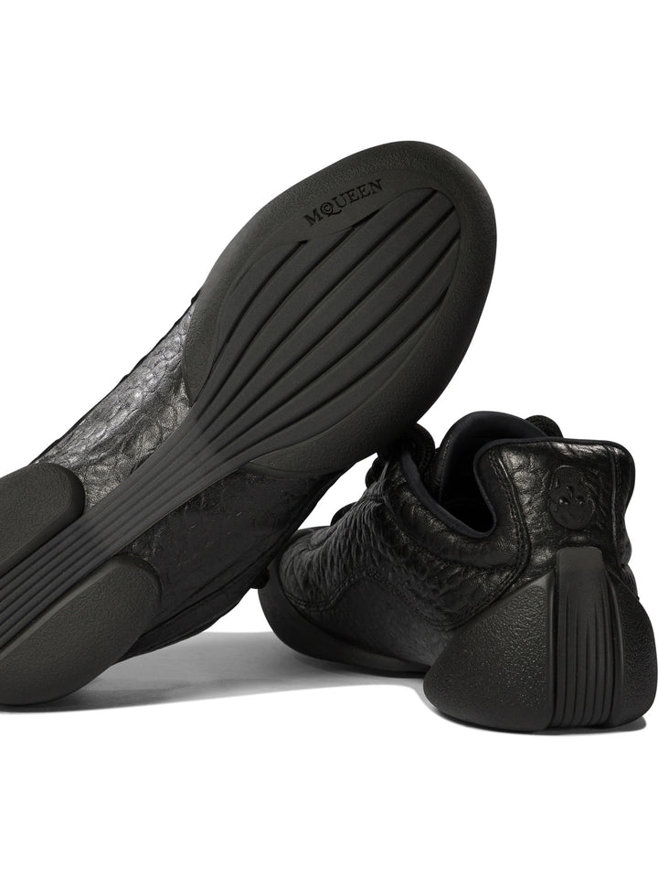 Flexion Sneakers & Slip-On Black