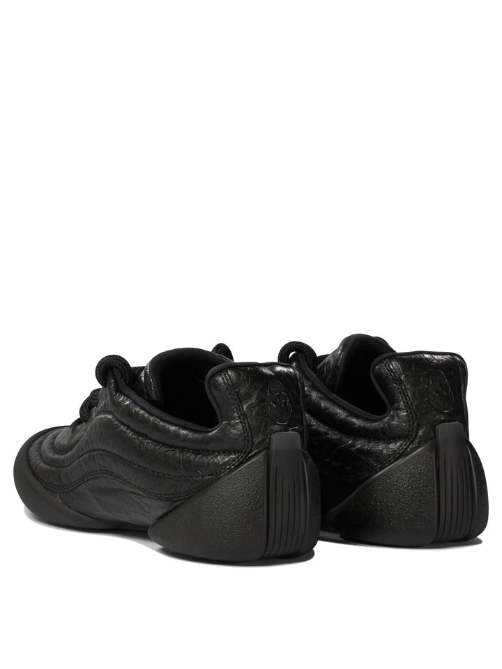 Flexion Sneakers & Slip-On Black