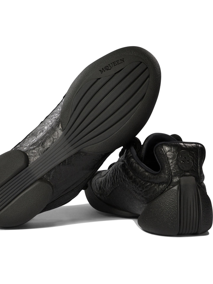 Flexion Sneakers & Slip-On Black