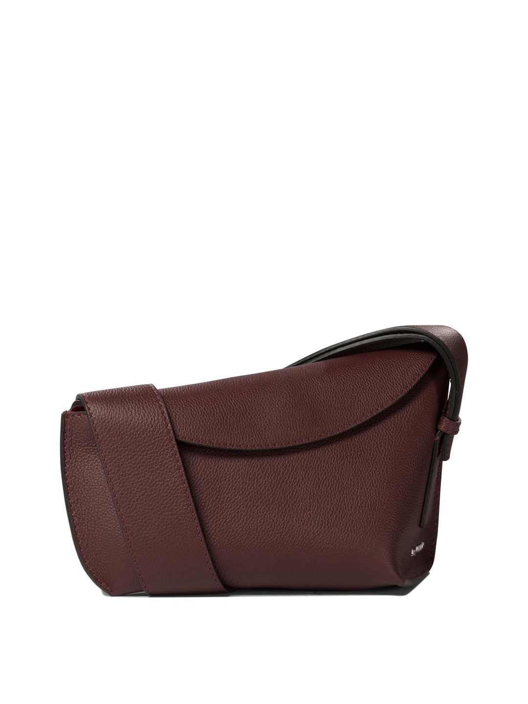 Sling Crossbody Bags Bordeaux