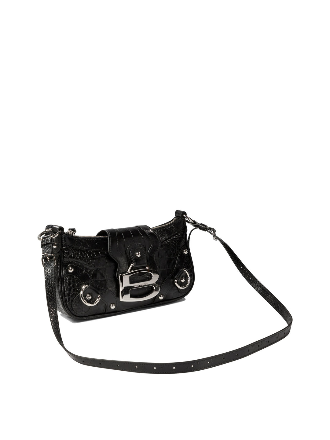 Essex Small Crossbody Bags Black