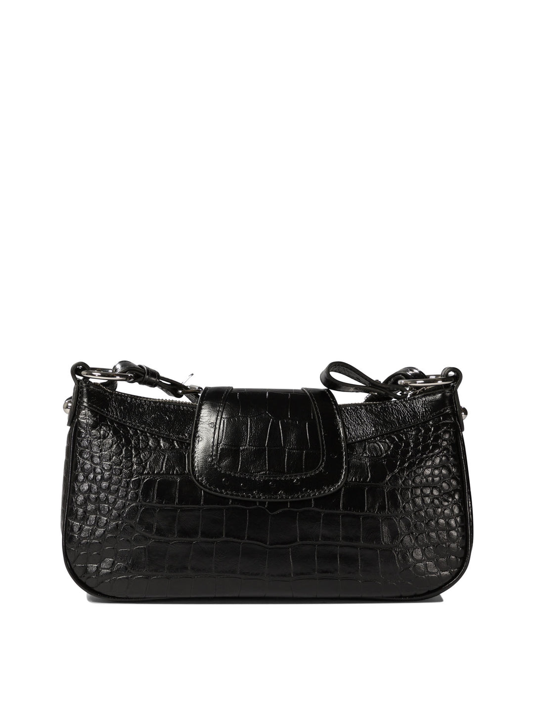 Essex Small Crossbody Bags Black