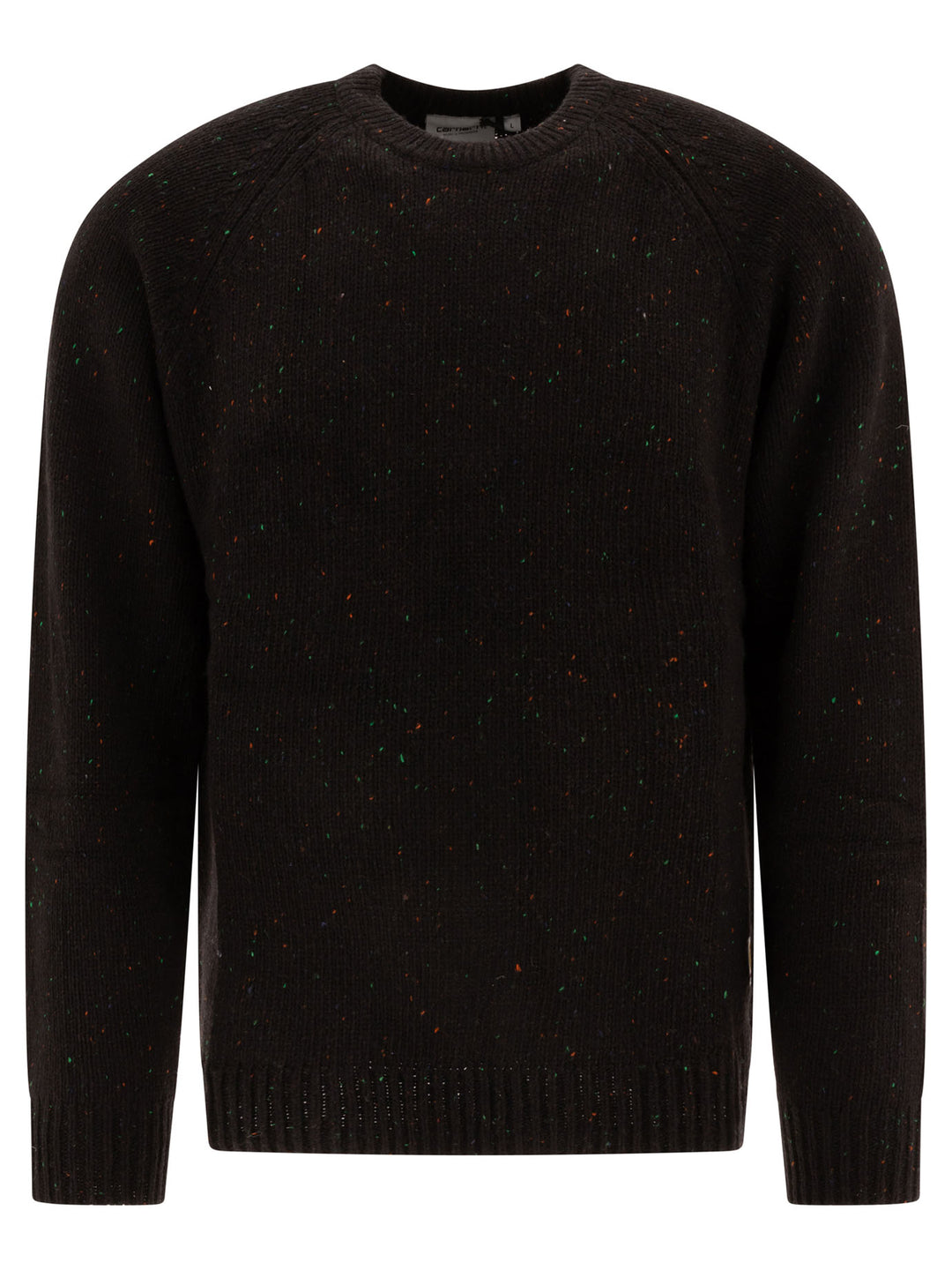 Anglistic Knitwear Black