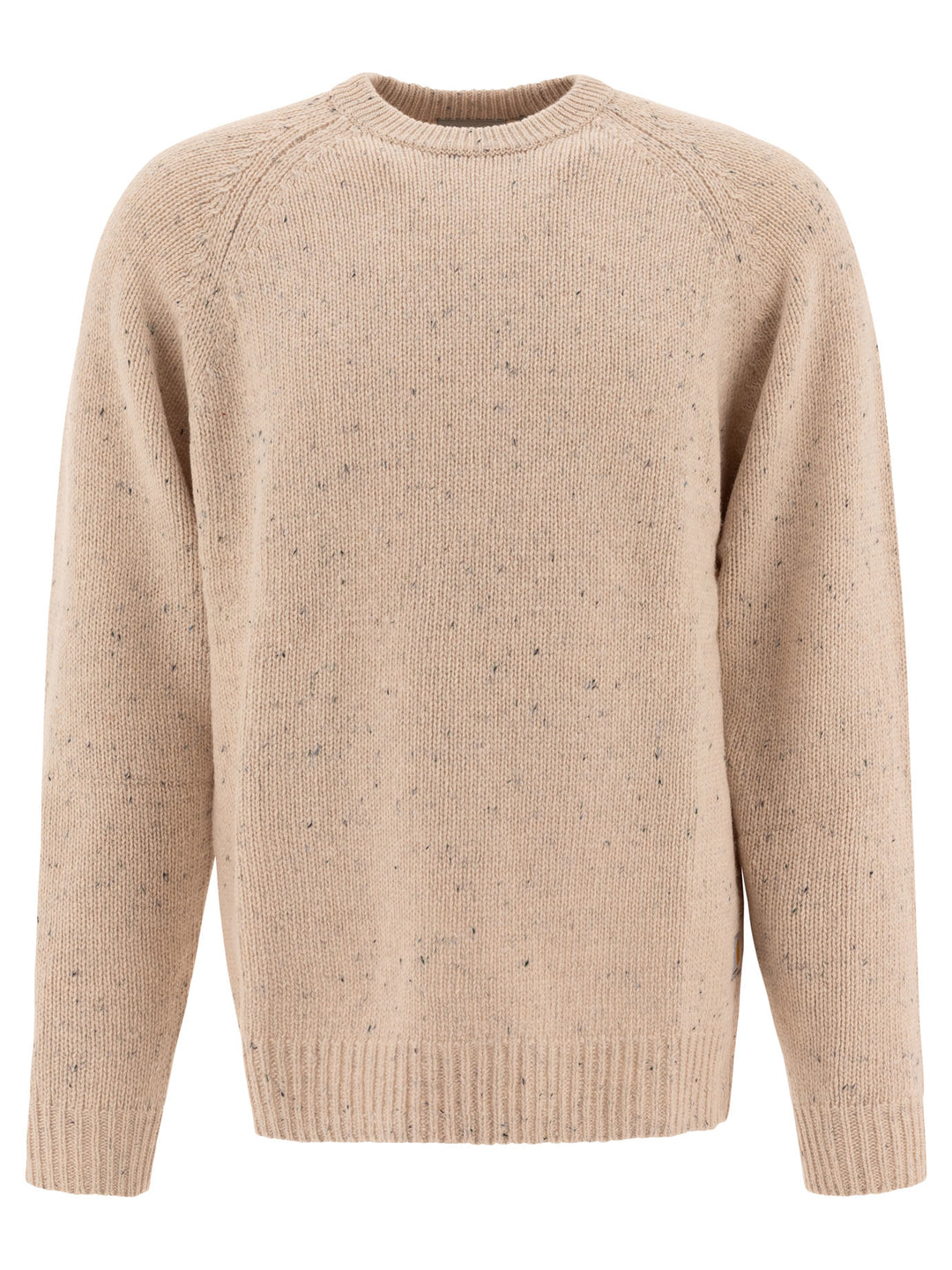 Anglistic Knitwear Beige