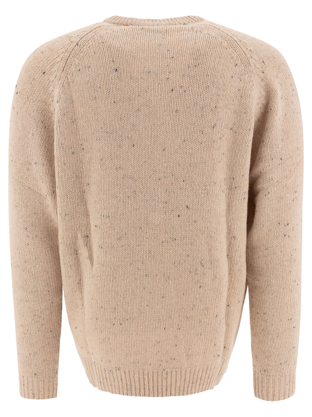 Anglistic Knitwear Beige