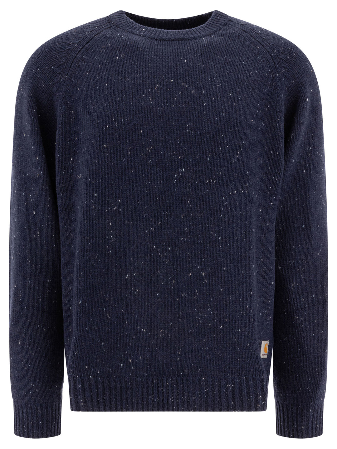 Anglistic Knitwear Blue