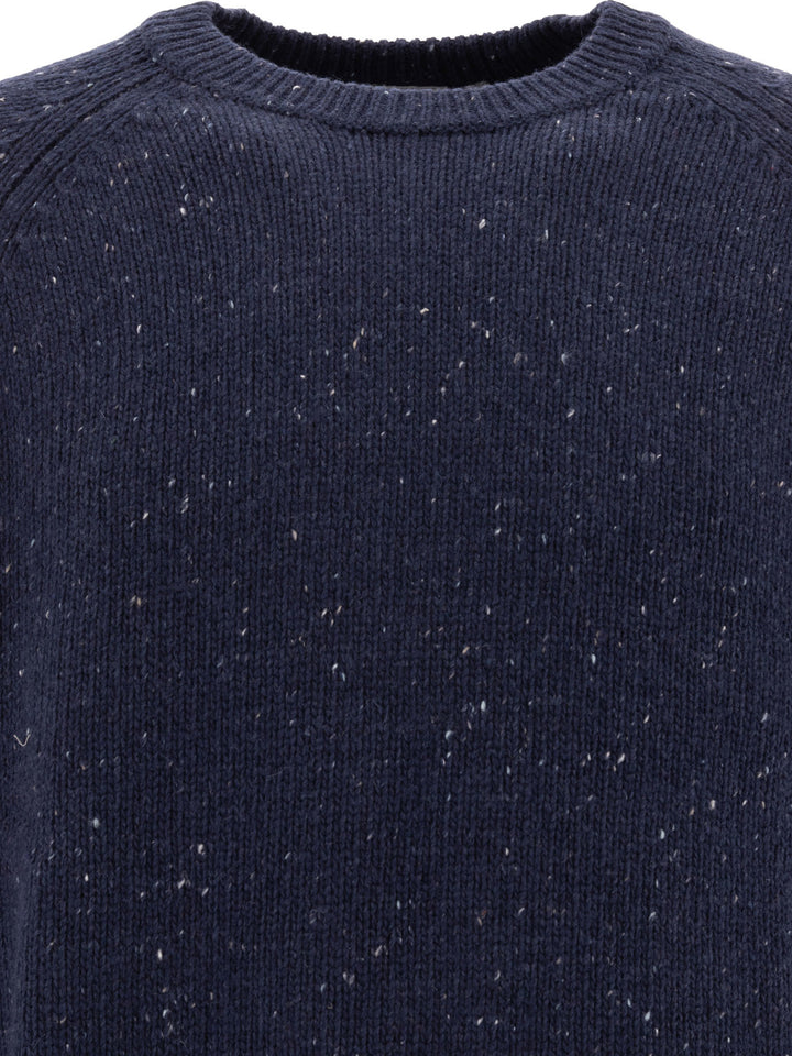 Anglistic Knitwear Blue