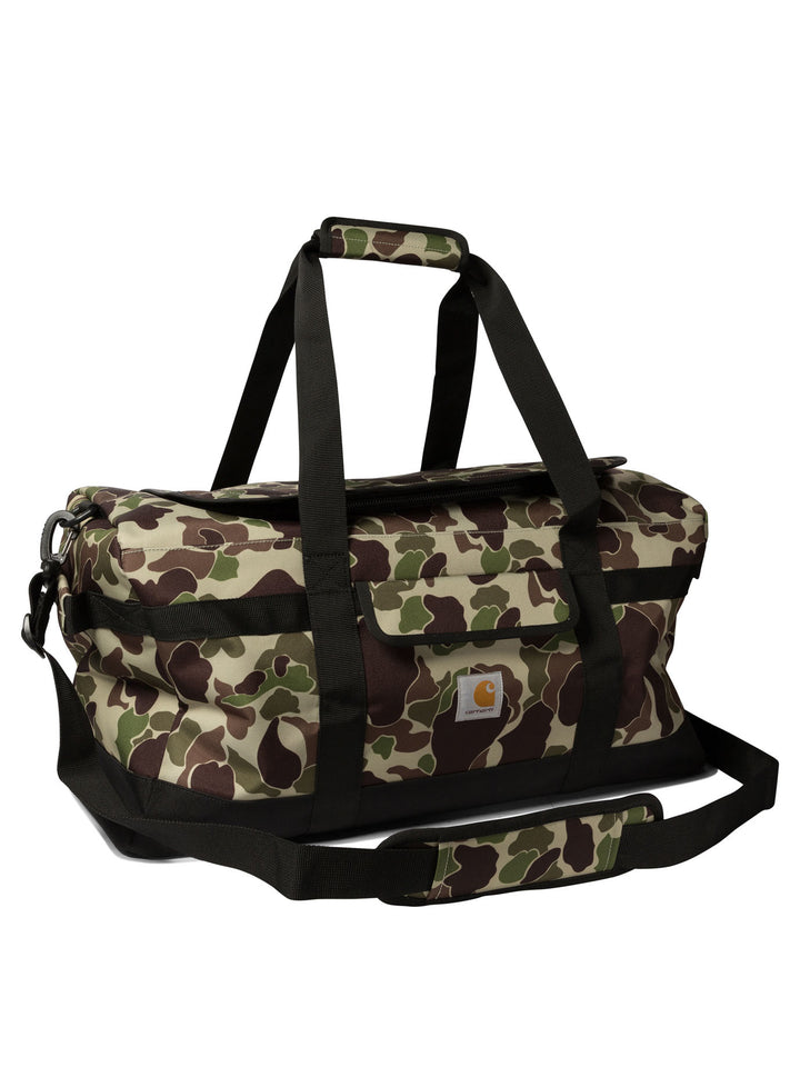 Jack Travel & Sport Bags Green