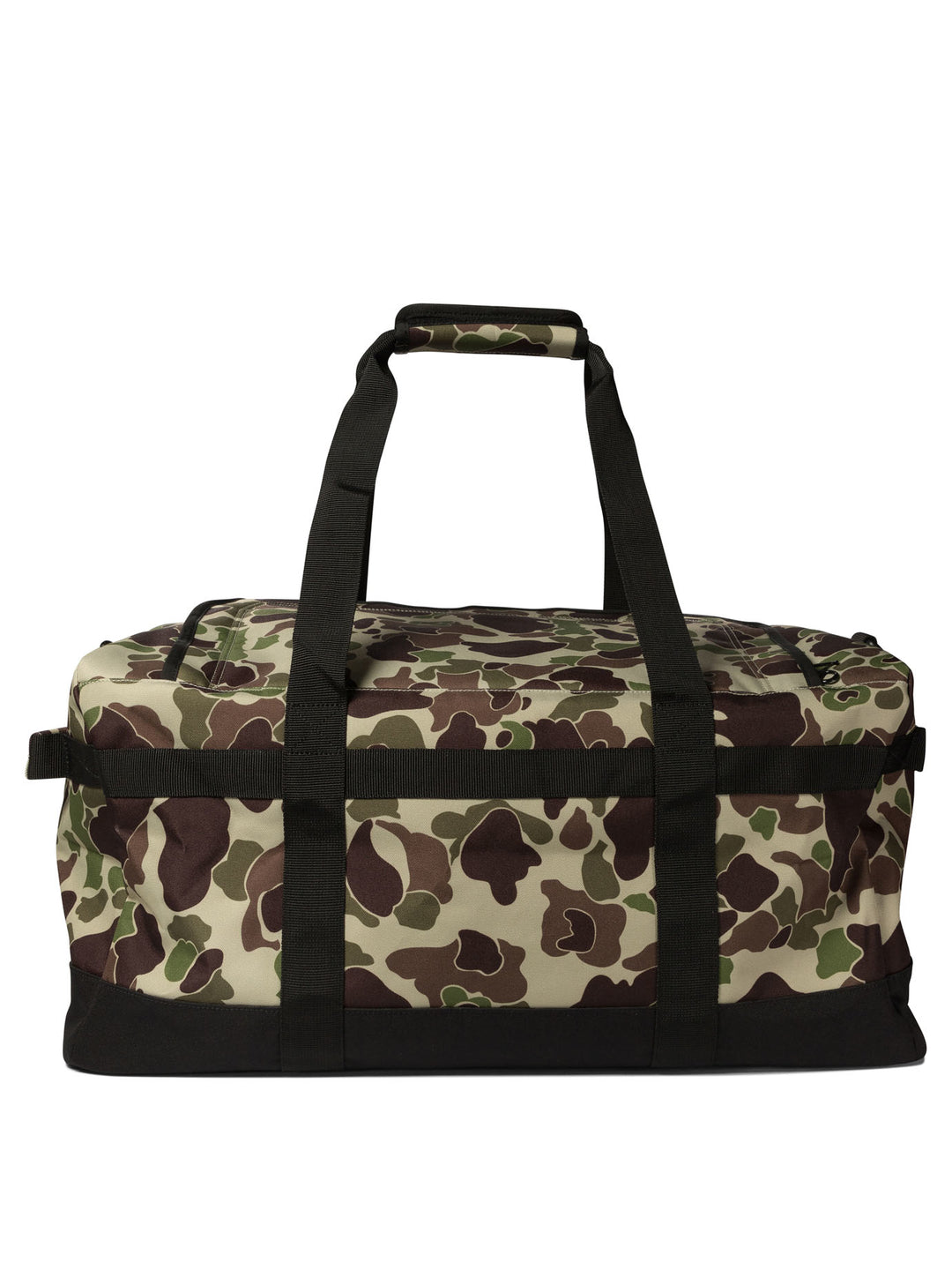 Jack Travel & Sport Bags Green