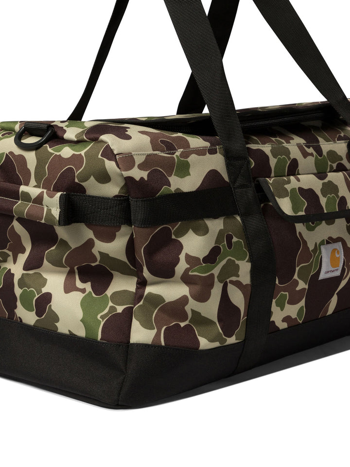 Jack Travel & Sport Bags Green