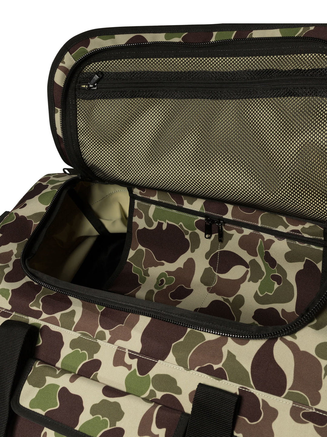 Jack Travel & Sport Bags Green