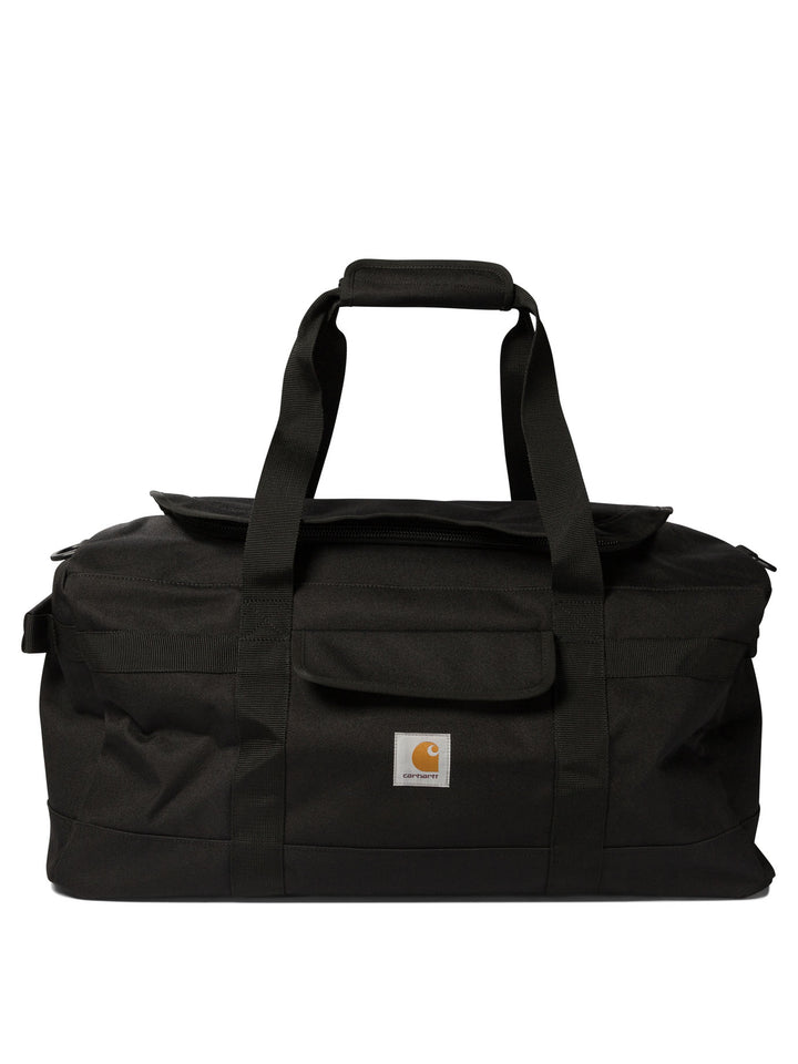 Jack Travel & Sport Bags Black