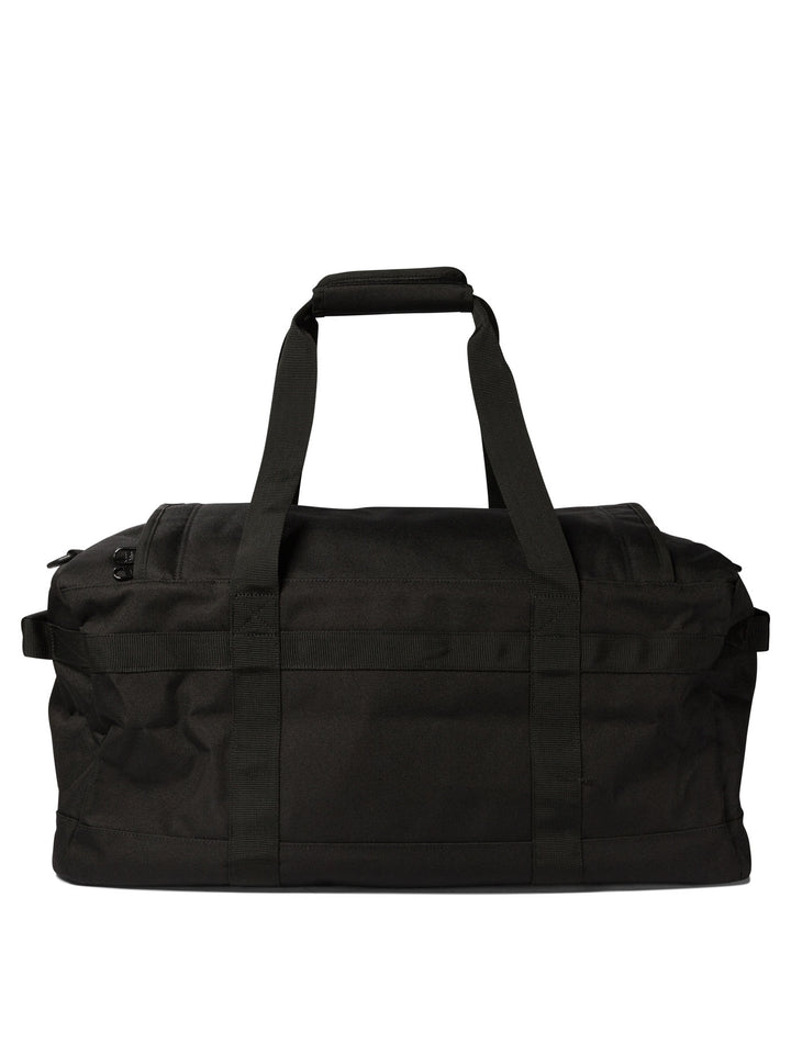 Jack Travel & Sport Bags Black