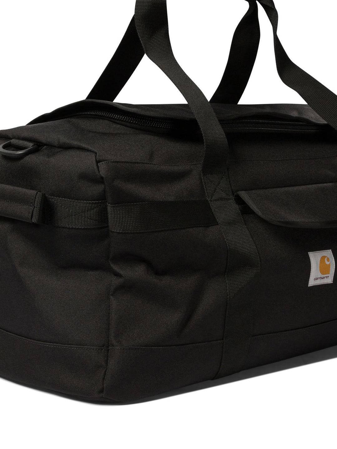 Jack Travel & Sport Bags Black