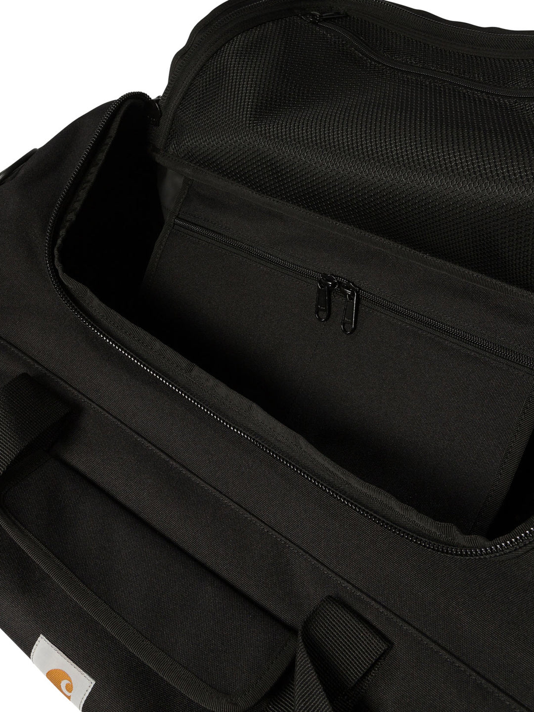 Jack Travel & Sport Bags Black