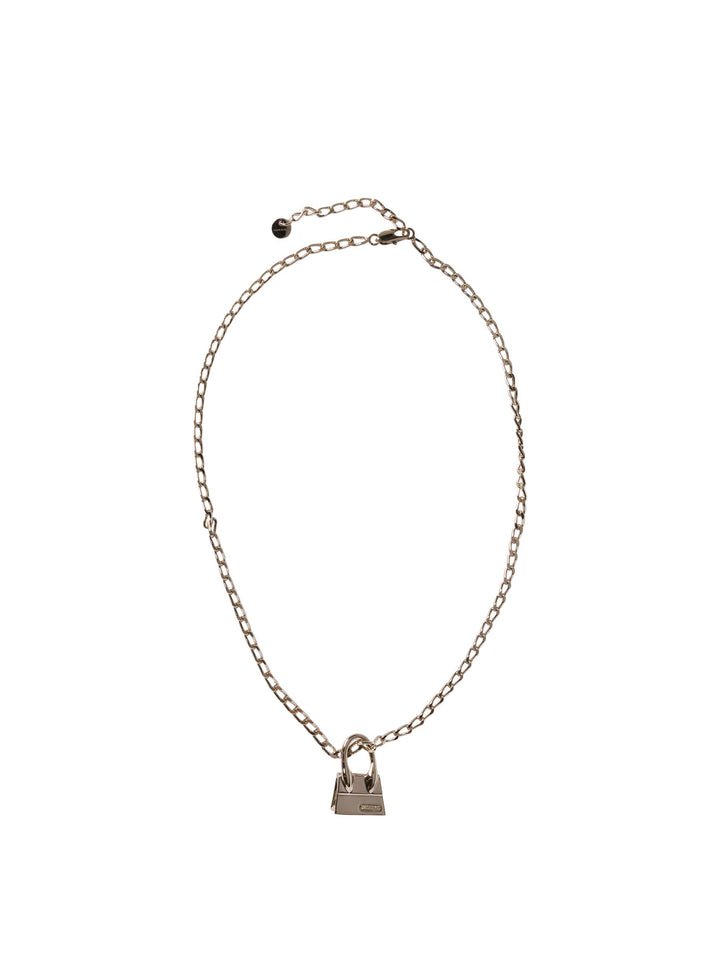 Le Collier Chiquito Jewels Gold