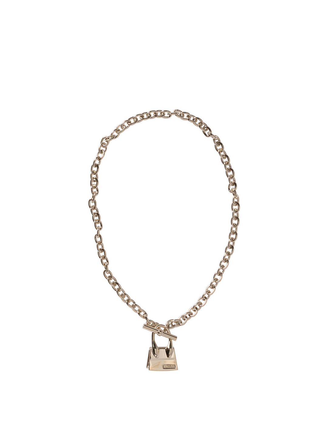 Le Collier Chiquito Barre Jewels Gold